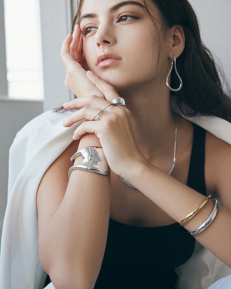 プラスヴァンドーム BODY COLLECTION