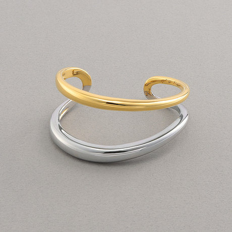 プラスヴァンドーム ブレスレット