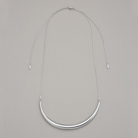 プラスヴァンドーム ネックレス