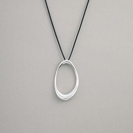 プラスヴァンドーム ネックレス