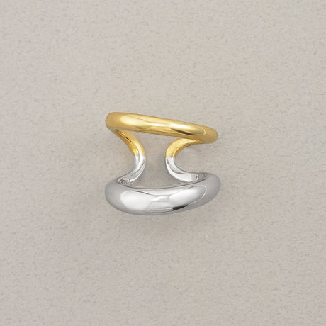 プラスヴァンドーム リング