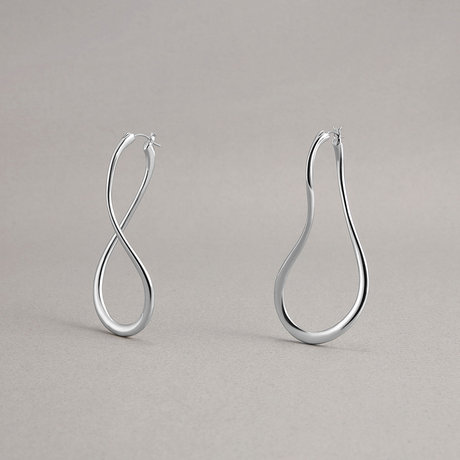 プラスヴァンドーム ピアス