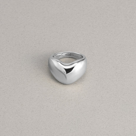 プラスヴァンドーム リング