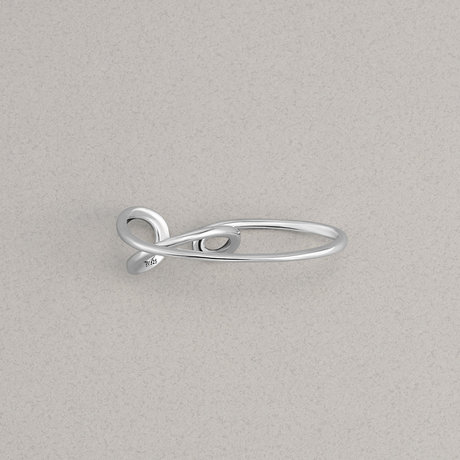 プラスヴァンドーム リング