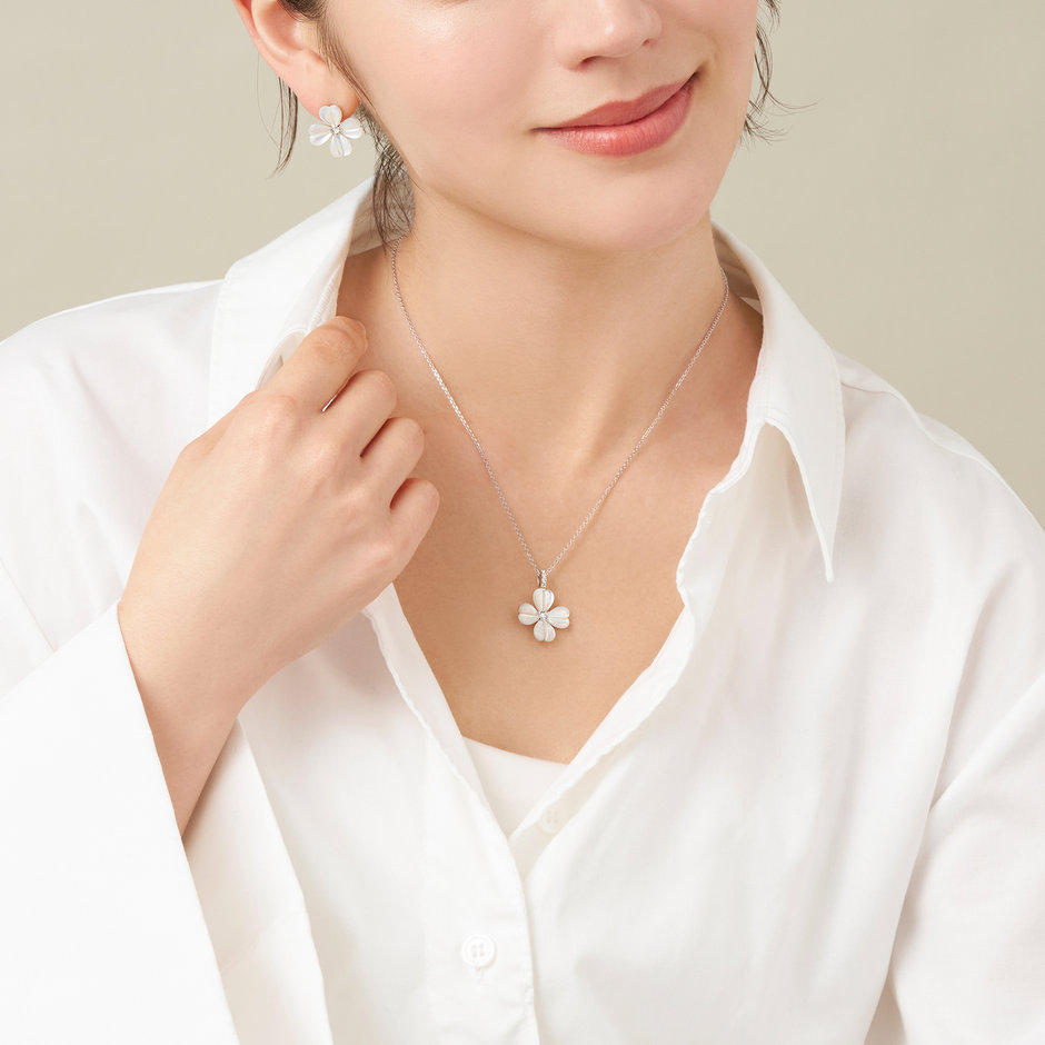 ヴァンドームブティック（VENDOME BOUTIQUE）【ジュエリー公式通販