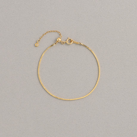 プラスヴァンドーム ブレスレット