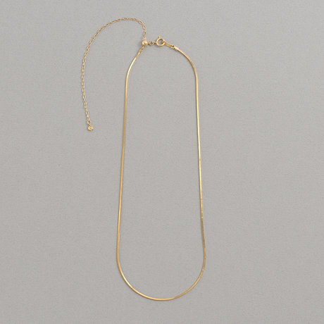 プラスヴァンドーム ネックレス