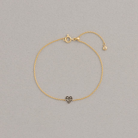 プラスヴァンドーム ブレスレット