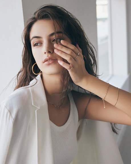 プラスヴァンドーム スキンジュエリー