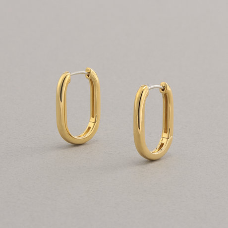 プラスヴァンドーム ピアス