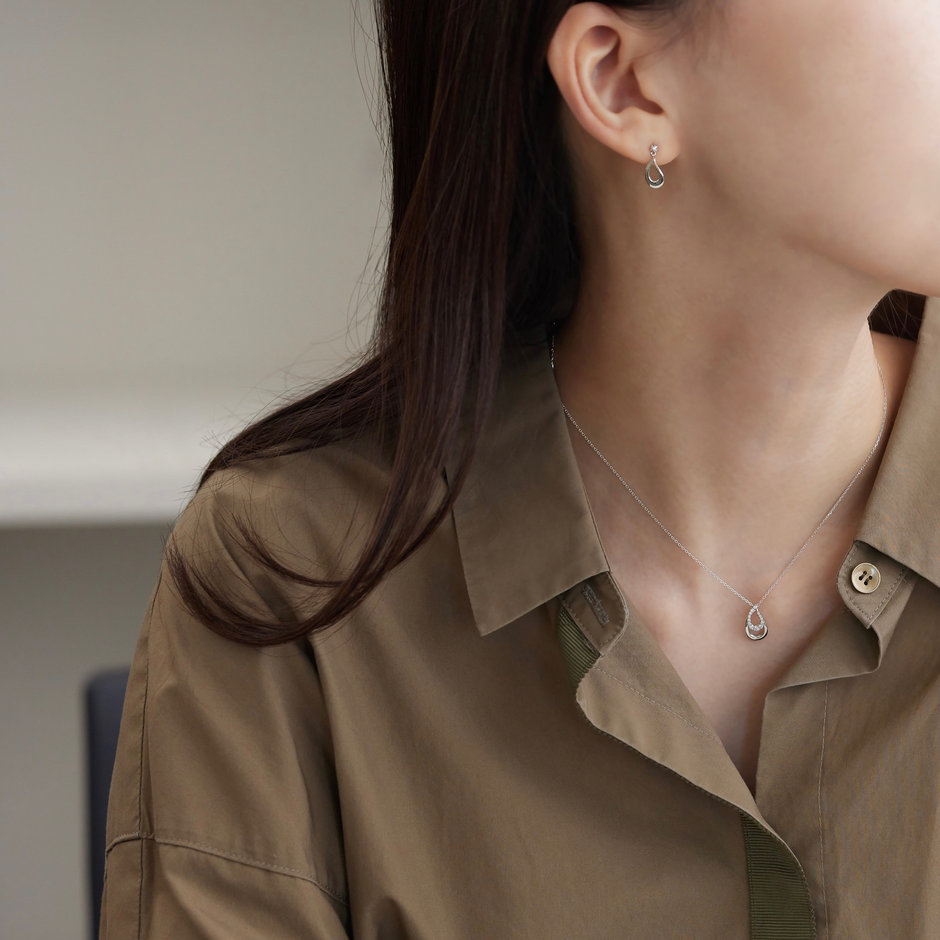 ヴァンドーム青山（Vendome Aoyama）【ジュエリー公式通販