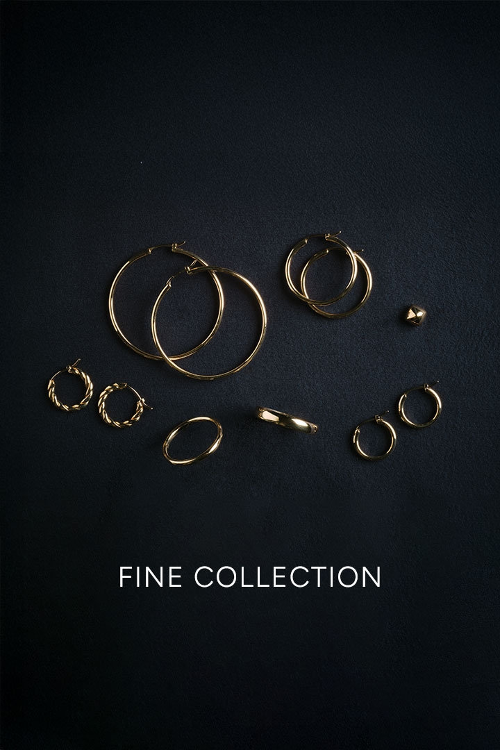 LAH_TOP FINE COLLECTION
