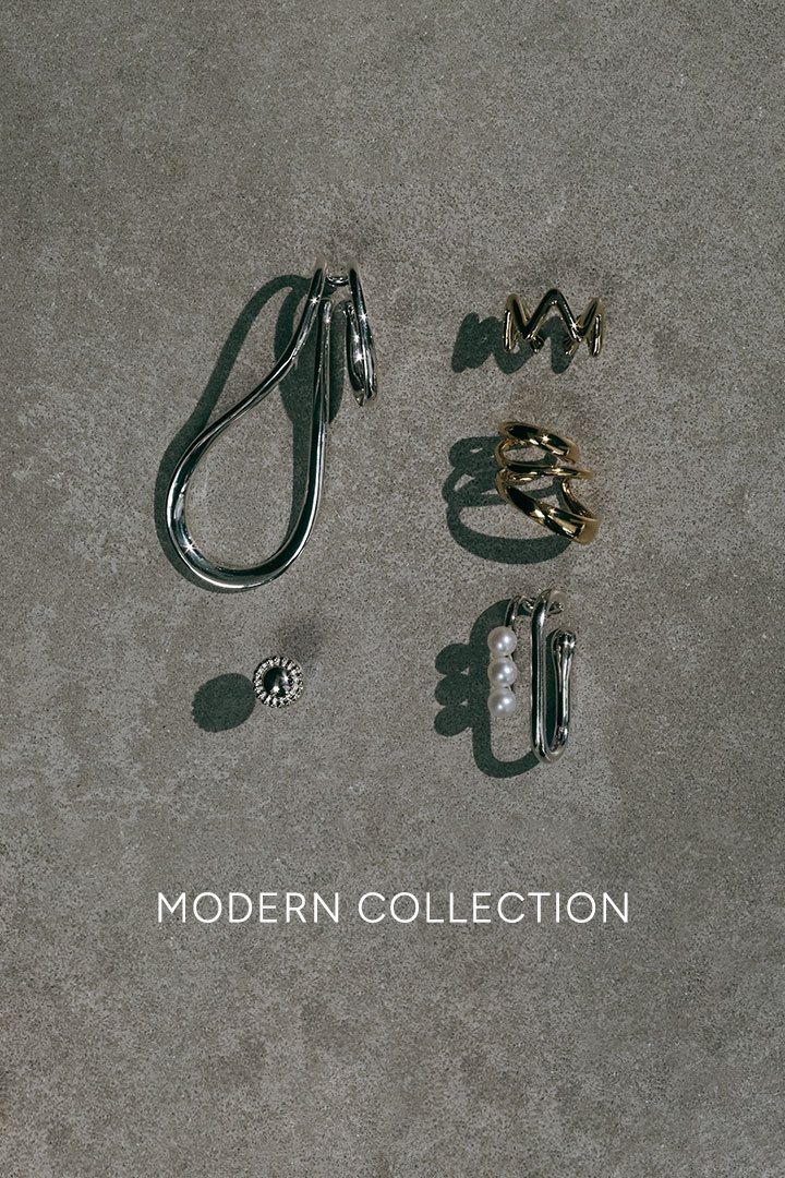 LAH_TOP MODERN COLLECTION