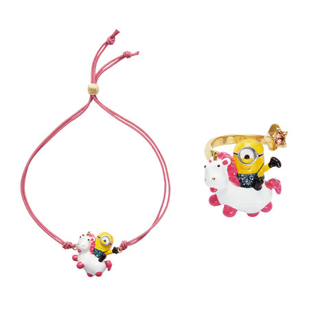 minion collection Vol.03｜ヴァンドームブティック（VENDOME