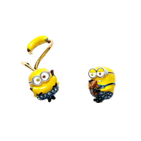 minion collection Vol.03｜ヴァンドームブティック（VENDOME