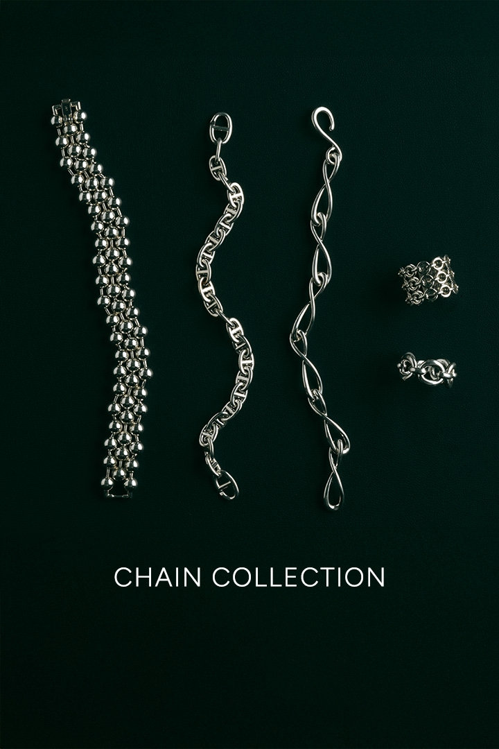 LAH_TOP CHAIN COLLECTION