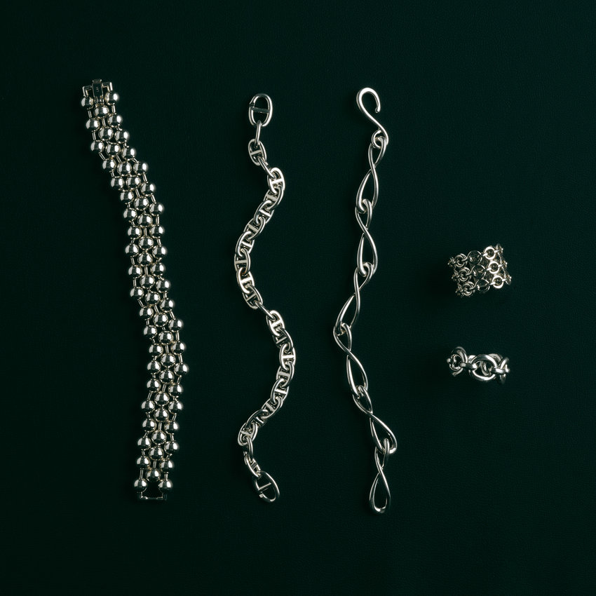 CHAIN COLLECTION