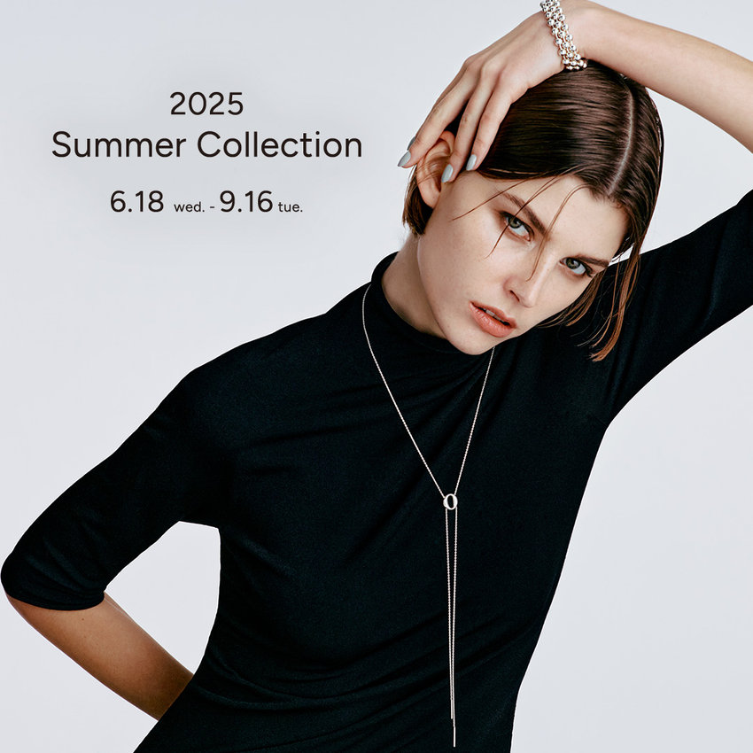 2025 Summer Collection