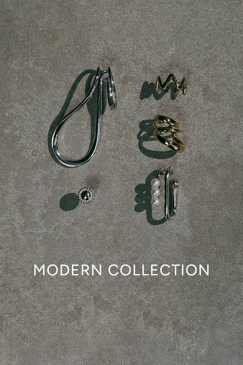 LAH_TOP　MODERN COLLECTION