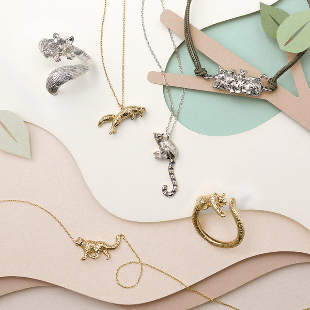 ヴァンドームブティック（VENDOME BOUTIQUE）【アクセサリー公式
