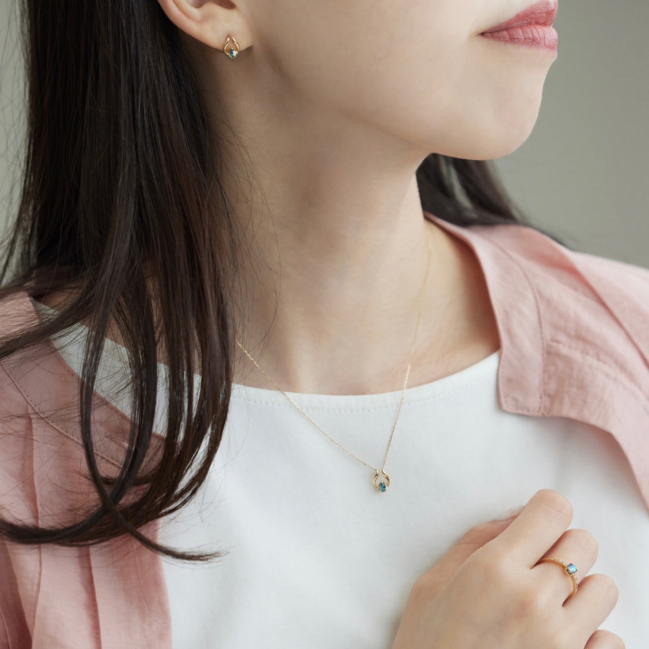 ヴァンドーム青山（Vendome Aoyama）【ジュエリー公式通販