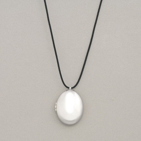 プラスヴァンドーム ネックレス