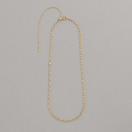 プラスヴァンドーム ネックレス