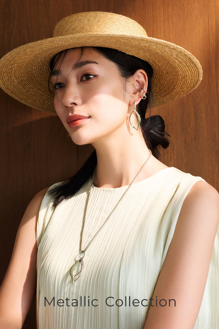 x*a様 VENDOME BOUTIQUE ヴァンドームブティック　パールブロー ヴァンドームブティック（VENDOME BOUTIQUE）【アクセサリー公式