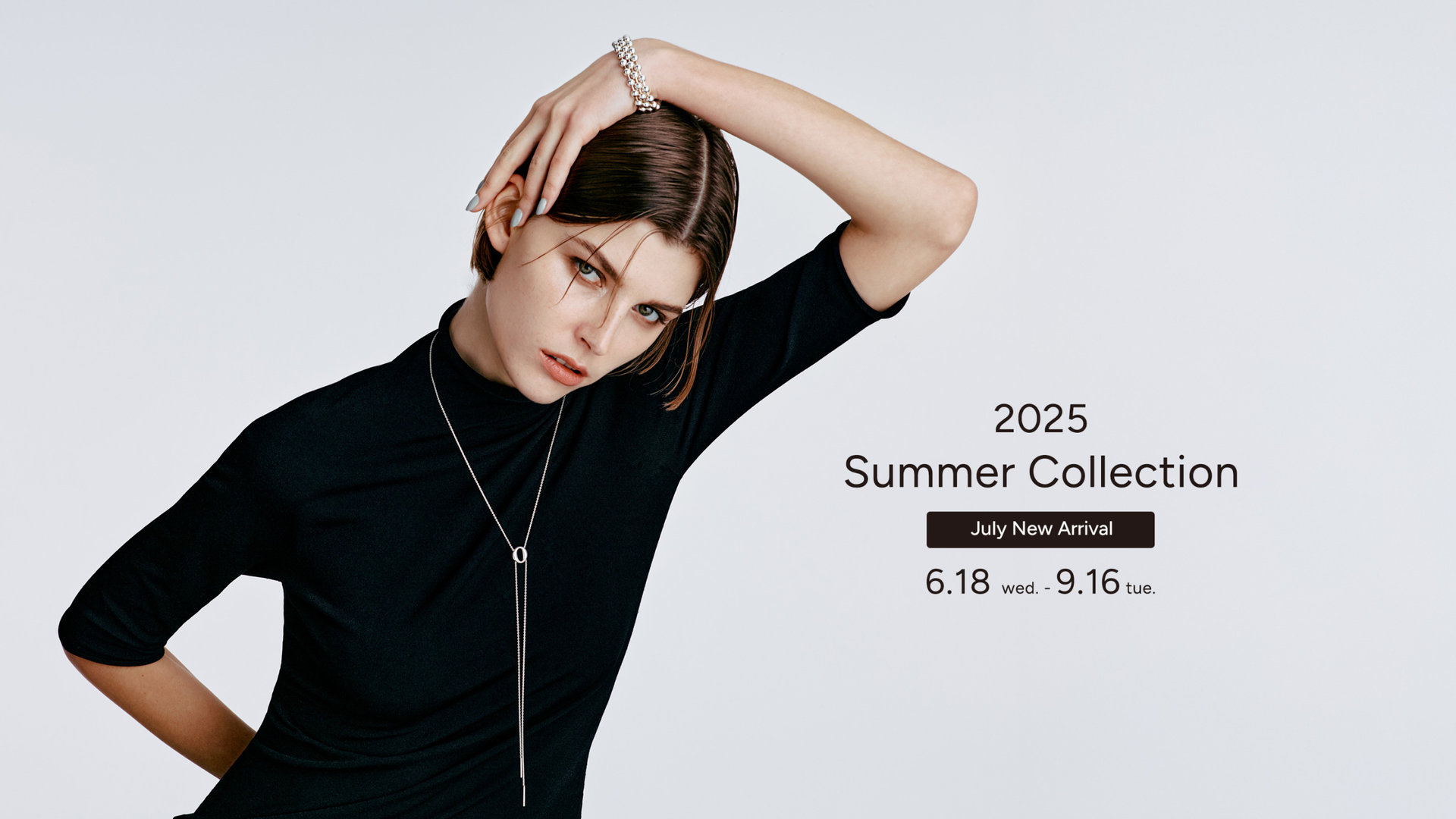 LAH_TOP　Summer Collection  -July New Arrival-