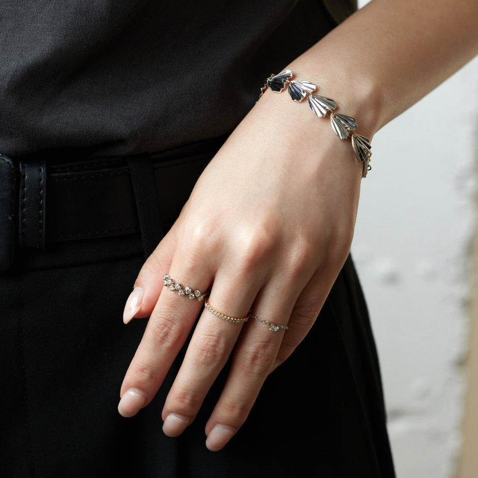 Vendome AOYAMA ヴァンドーム青山　現行品 2025スプリングコレクション Spring bloom Fair 2025.1.2 thu. START