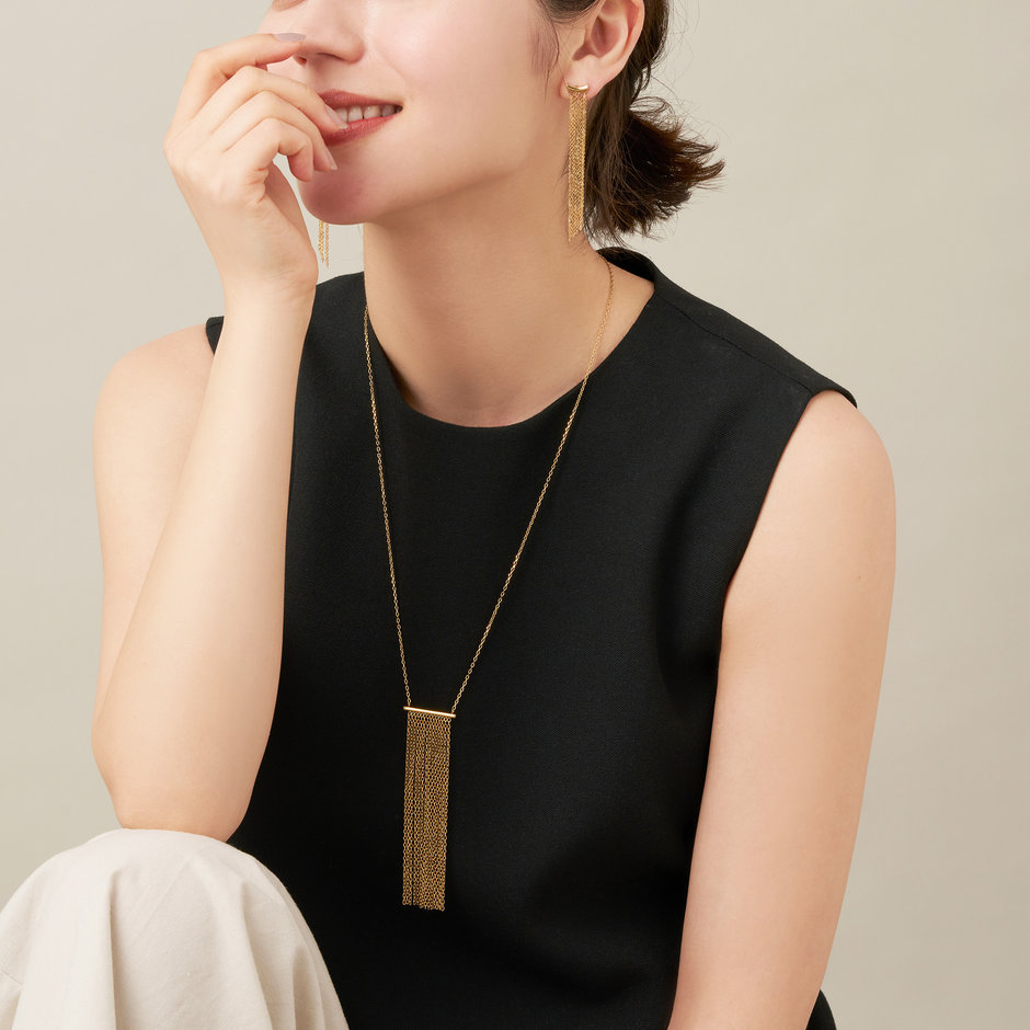 ヴァンドームブティック（VENDOME BOUTIQUE）【ジュエリー公式通販