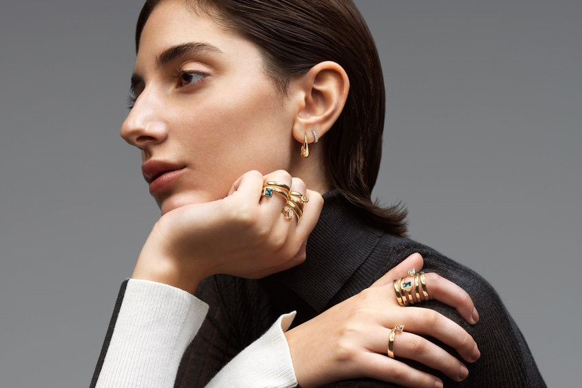 新ラグジュアリーコレクション「The Elevate＜ジ エレベート＞」<br> － 9月17日(水)より伊勢丹新宿店先行発売