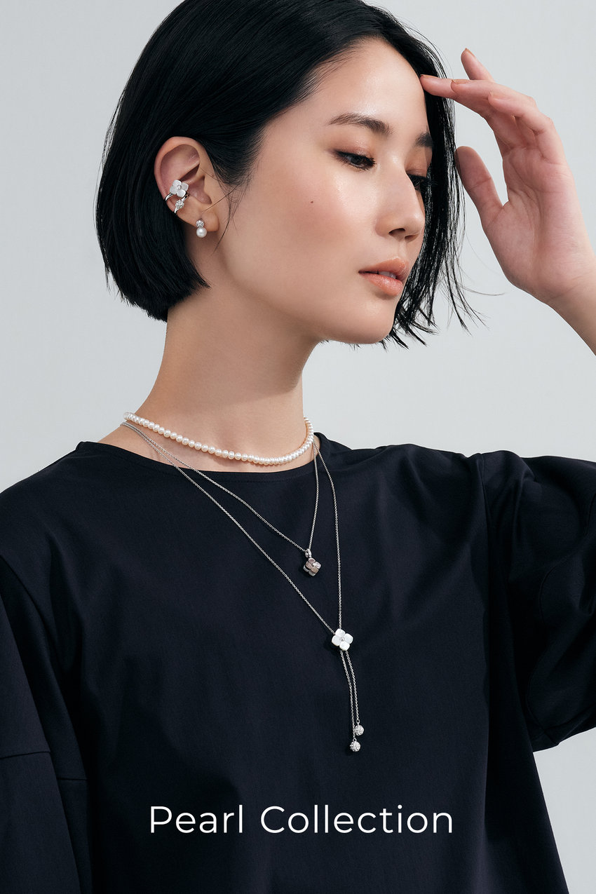 VB_bnr　Pearl Collection