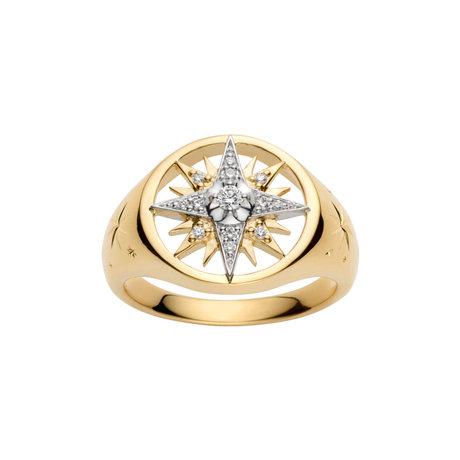 ダイヤモンド リング