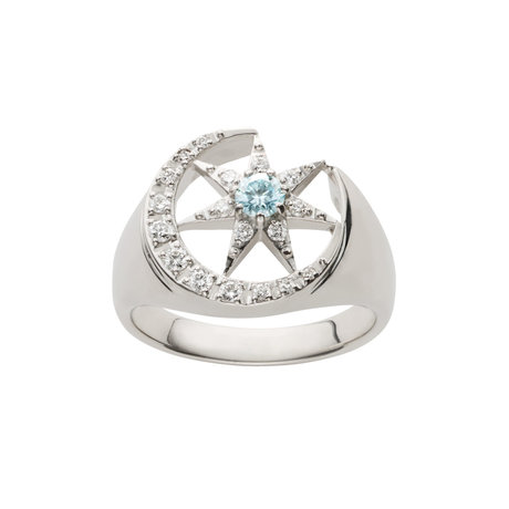 ダイヤモンド リング