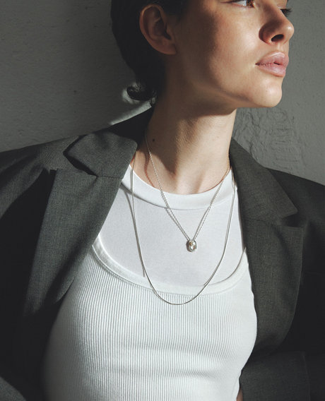 LAH Autumn Collection 着用イメージ2