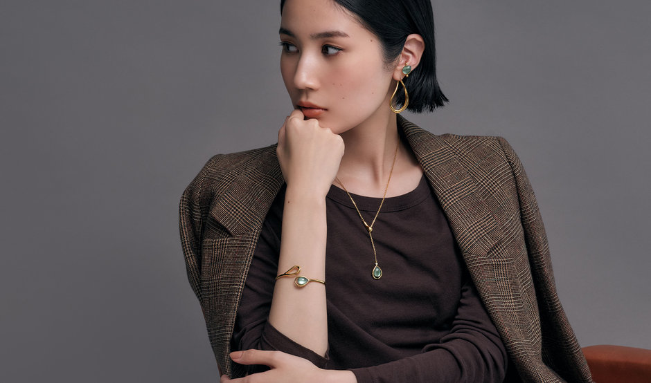 Autumn Collection Vol.1｜ヴァンドームブティック（VENDOME BOUTIQUE