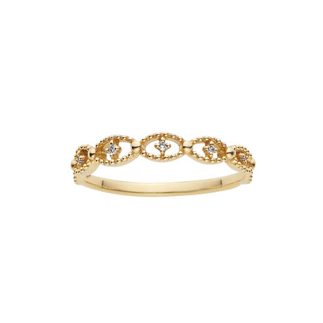 ダイヤモンド リング