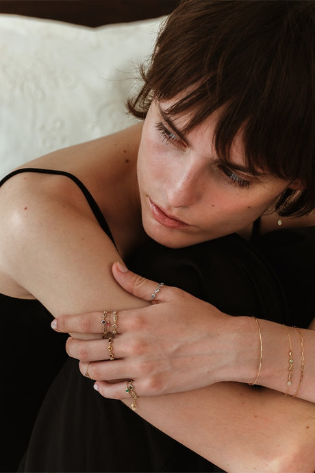 JEWEL MOSAIC｜クリスマスジュエリーはヴイエー ヴァンドーム青山（va