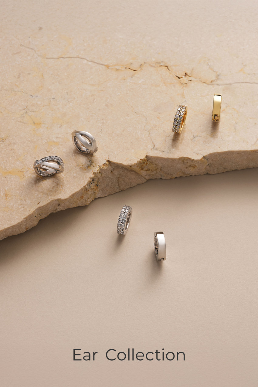 VB_bnr　Ear Collection 1