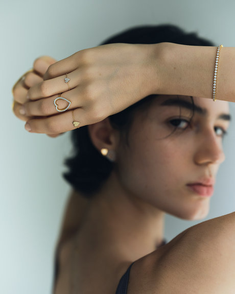 プラスヴァンドーム TATTOO COLLECTION