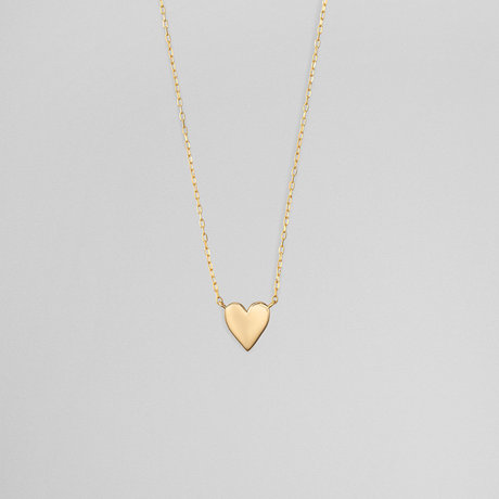 プラスヴァンドーム ネックレス