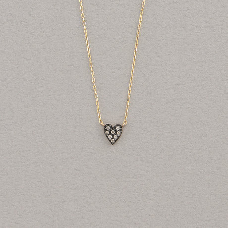 プラスヴァンドーム ネックレス