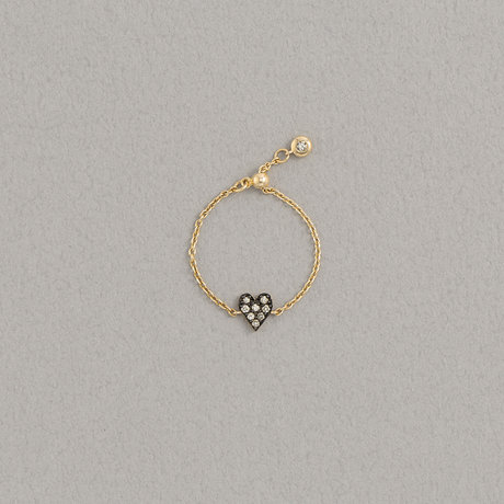 プラスヴァンドーム チェーンリング