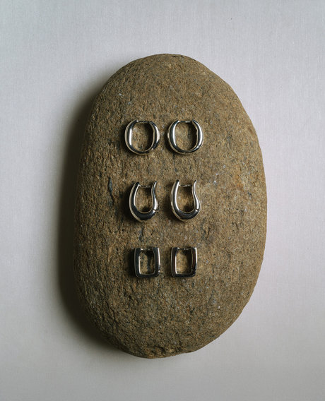 LAH 10月の新作アイテム ピアス