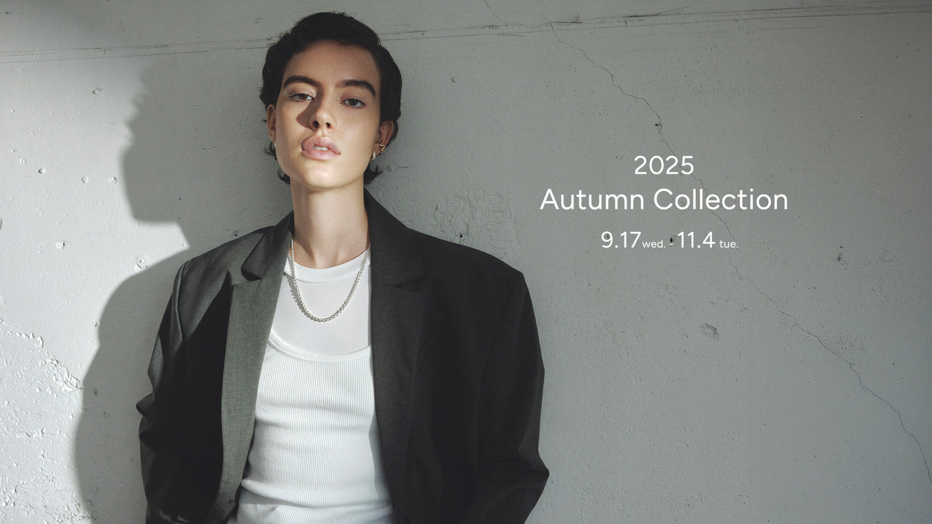 LAH_TOP　Autumn Collection