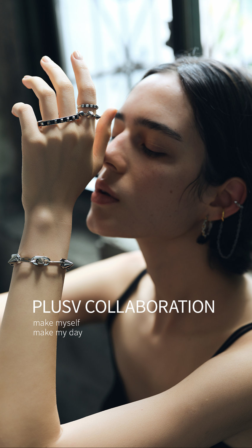 プラス ヴァンドーム（PLUS VENDOME）【公式通販】