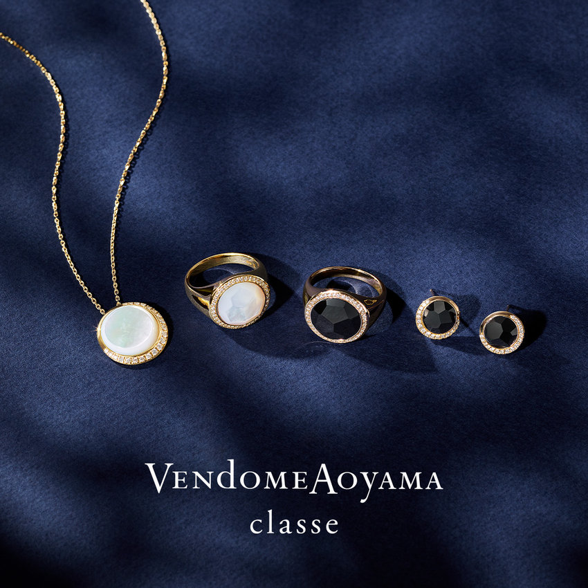 ヴァンドーム青山 クラス 期間限定展開情報 2025 (10/1更新)