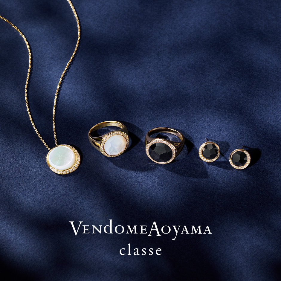 ヴァンドーム青山 クラス 期間限定展開情報 2025 (11/1更新) 2025.11