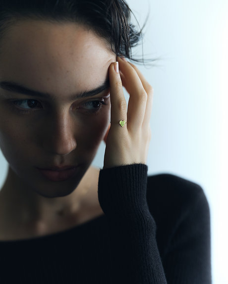 プラスヴァンドーム 2025FW LOOK BOOK